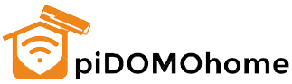 piDOMOhome - El sistema domòtic integrat